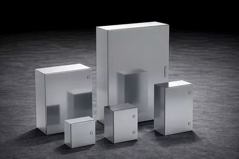 AISI 304 vs 316L Stainless Steel Enclosures: A Practical Selection Guide