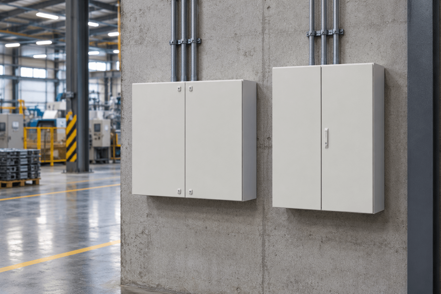 CSA, UL and cUL electrical enclosure compliance for Canadian panel builders