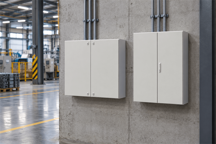 CSA, UL and cUL: What Canadian Panel Builders Need to Know About Enclosure Compliance
