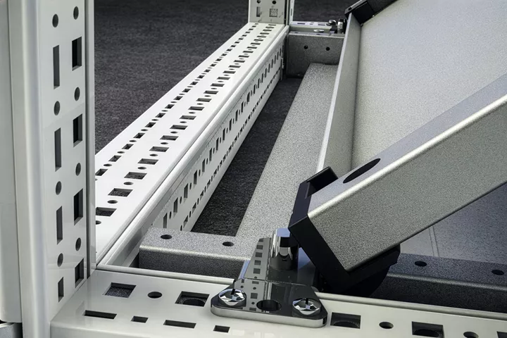 Mounting Panels