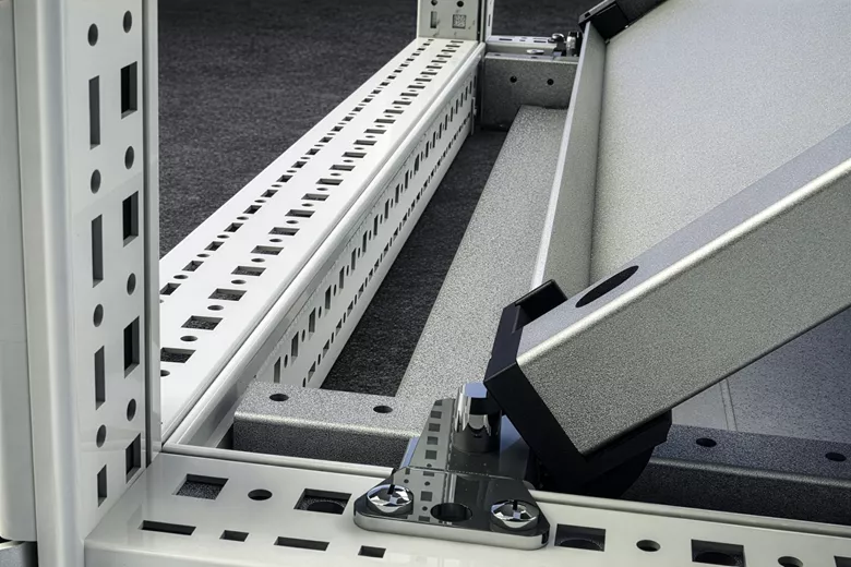 Mounting Panels