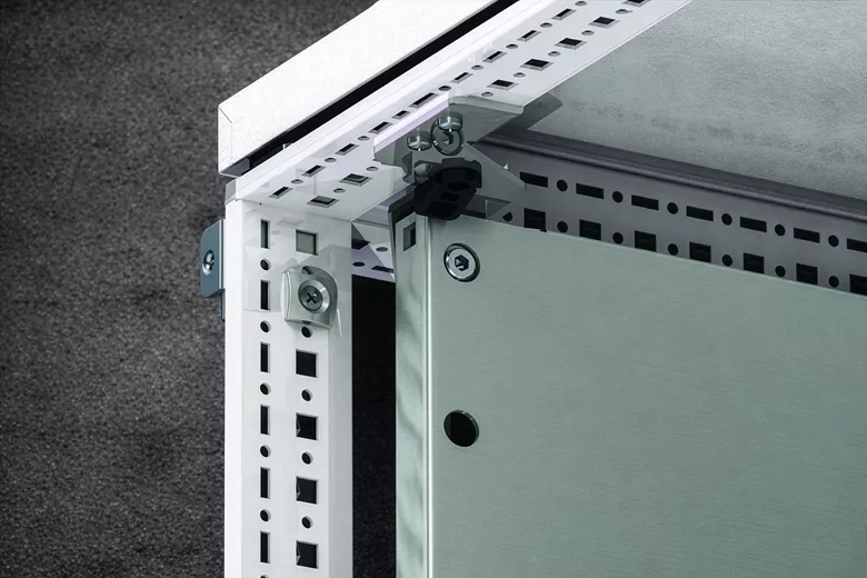 Mounting Panels
