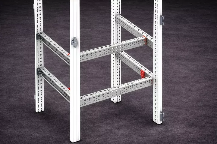 L Type Bracket