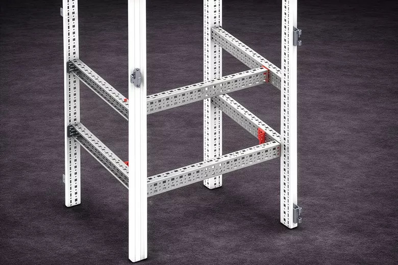 L Type Bracket