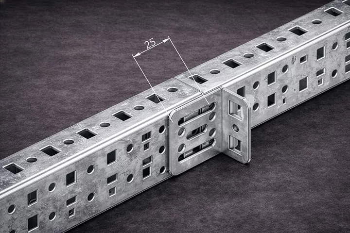 L Type Bracket