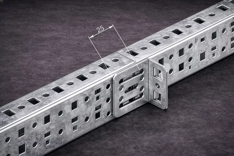 L Type Bracket