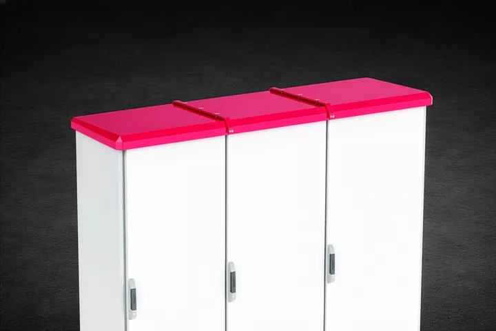 NEO Outdoor Rain Canopies
