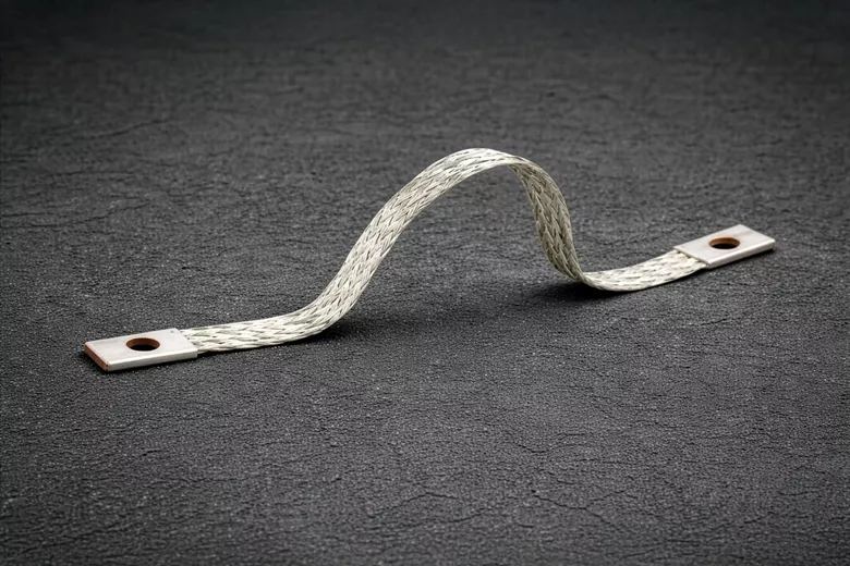 Grounding Straps and Braids