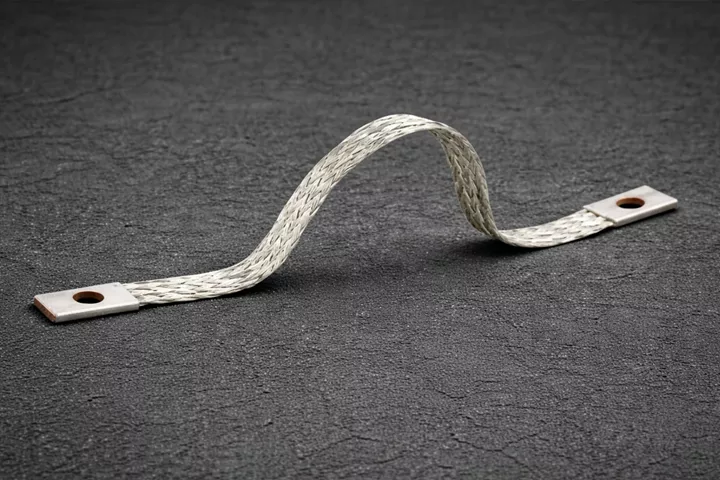 Grounding Straps and Braids