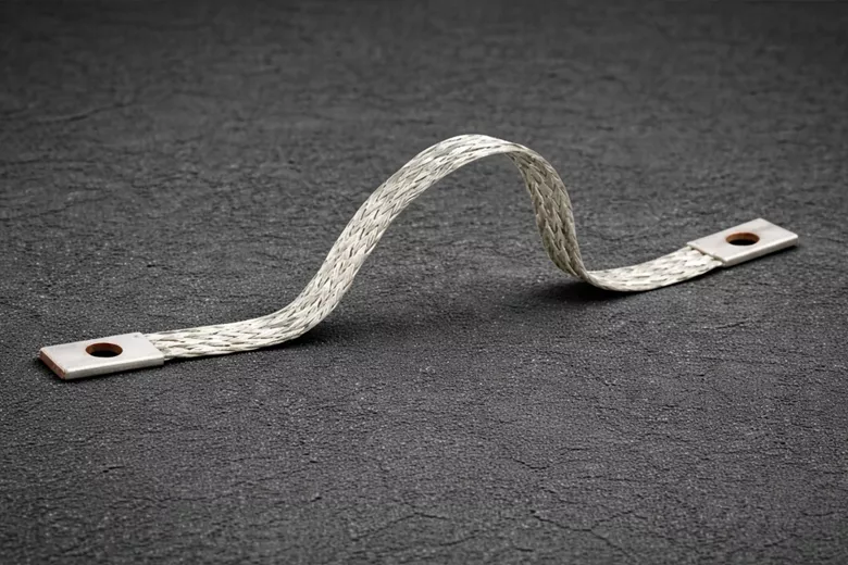 Grounding Straps and Braids
