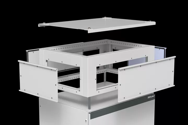 Top Hat Module