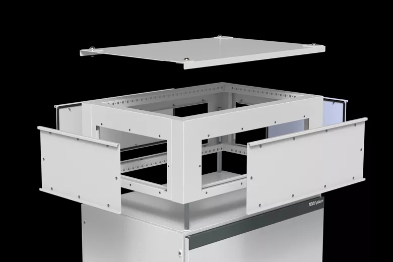 Top Hat Module
