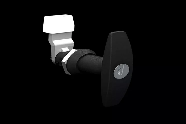 T-Handle Lock
