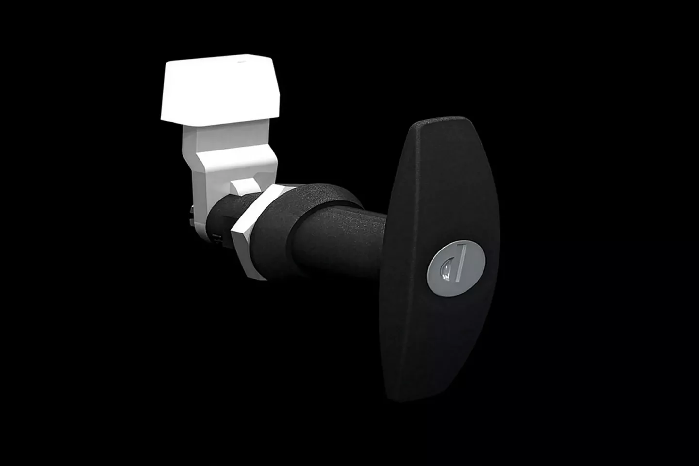 T-Handle Lock