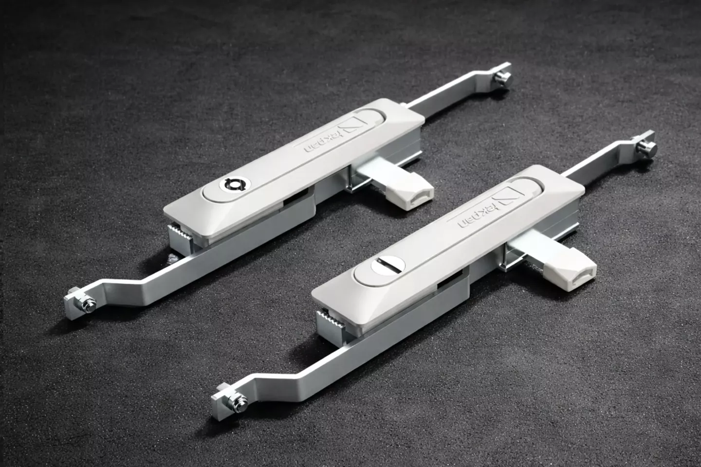 Swing Handle Locks