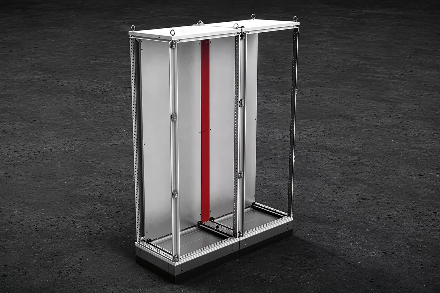Mounting Panel Spacer