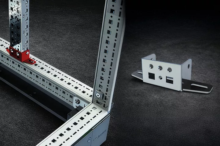 T Type Bracket