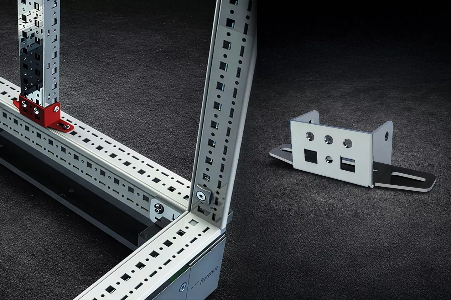 T Type Bracket