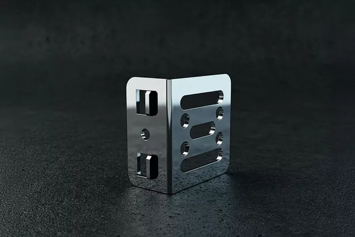 L Type Bracket