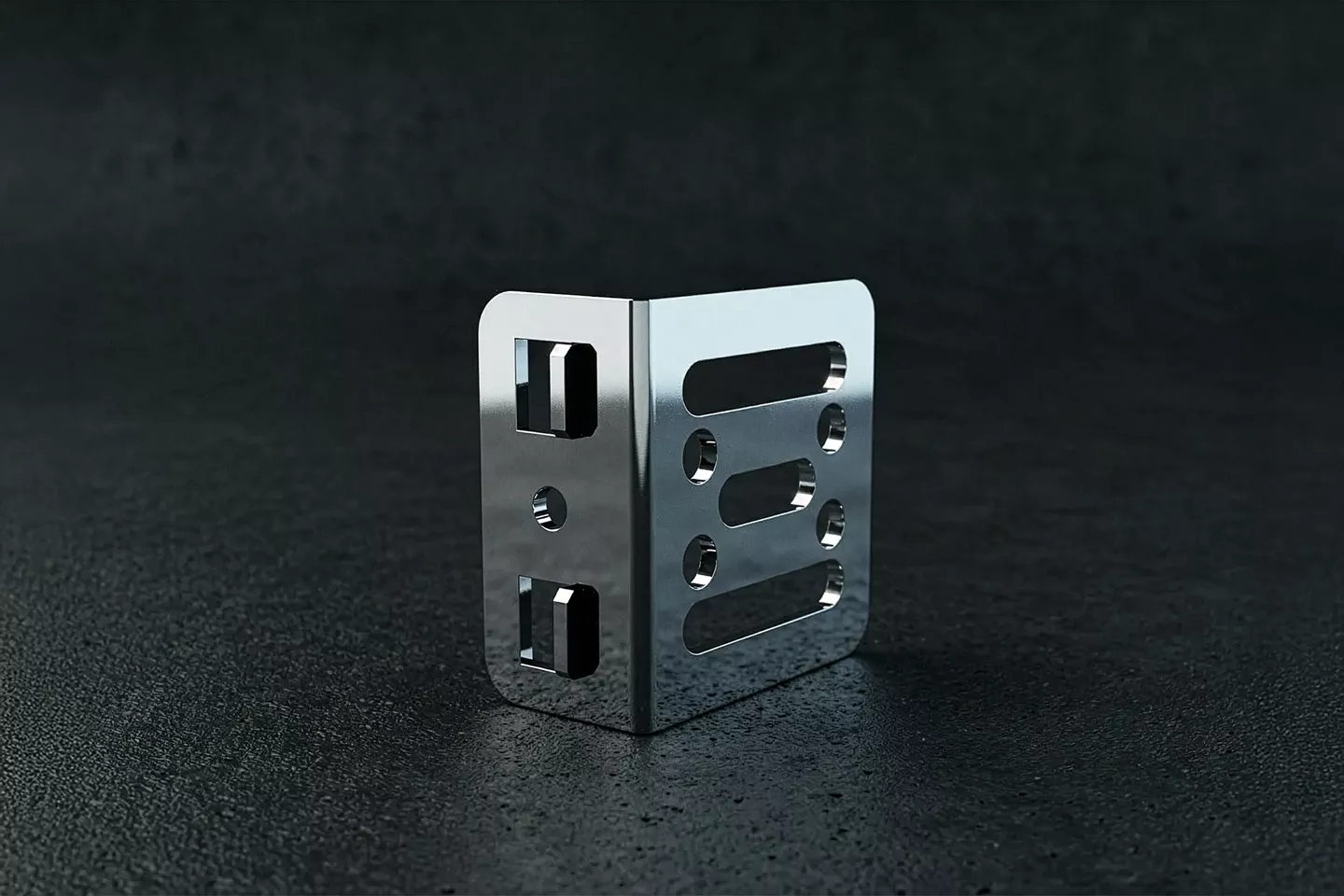 L Type Bracket