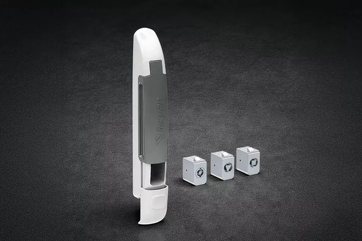 Handles For TEOS