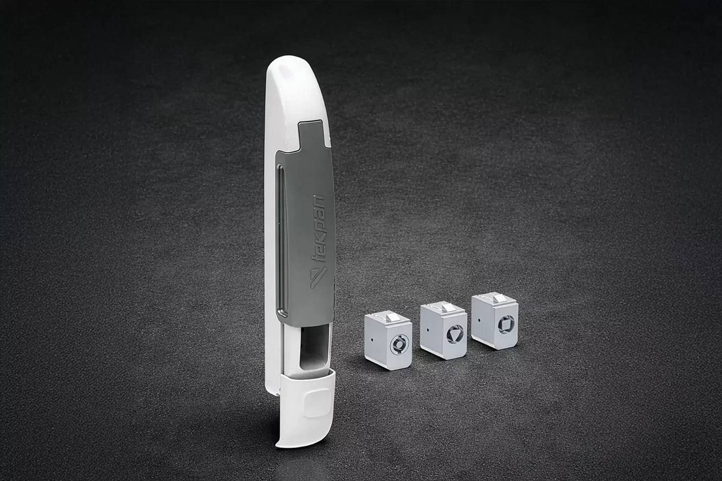 Handles For TEOS