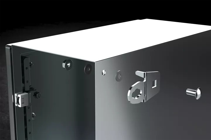 Wall Bracket