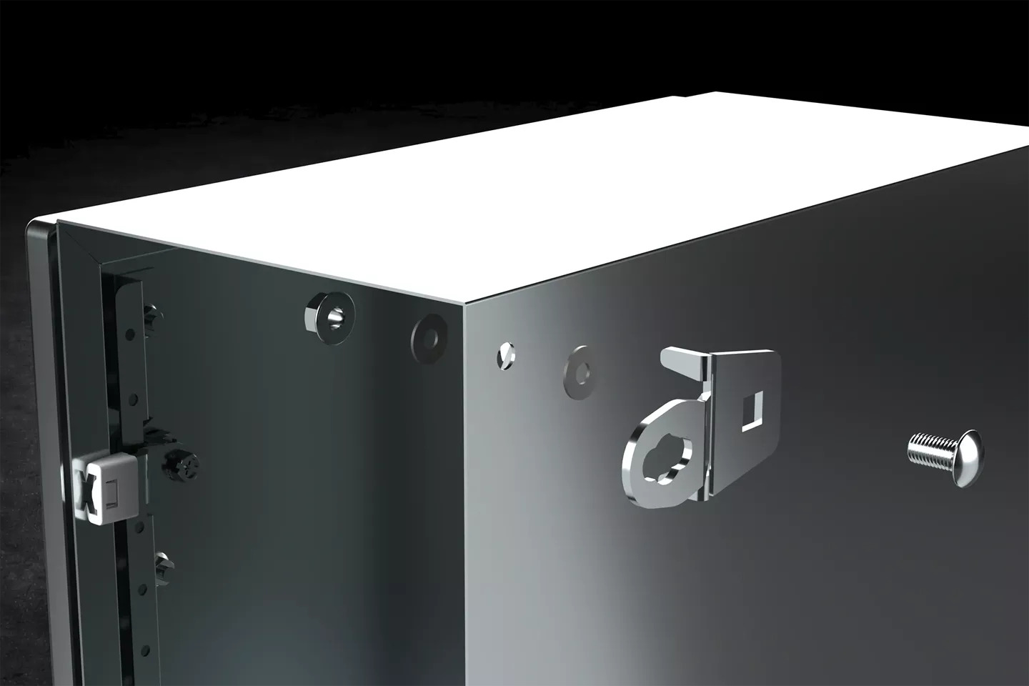 Wall Bracket