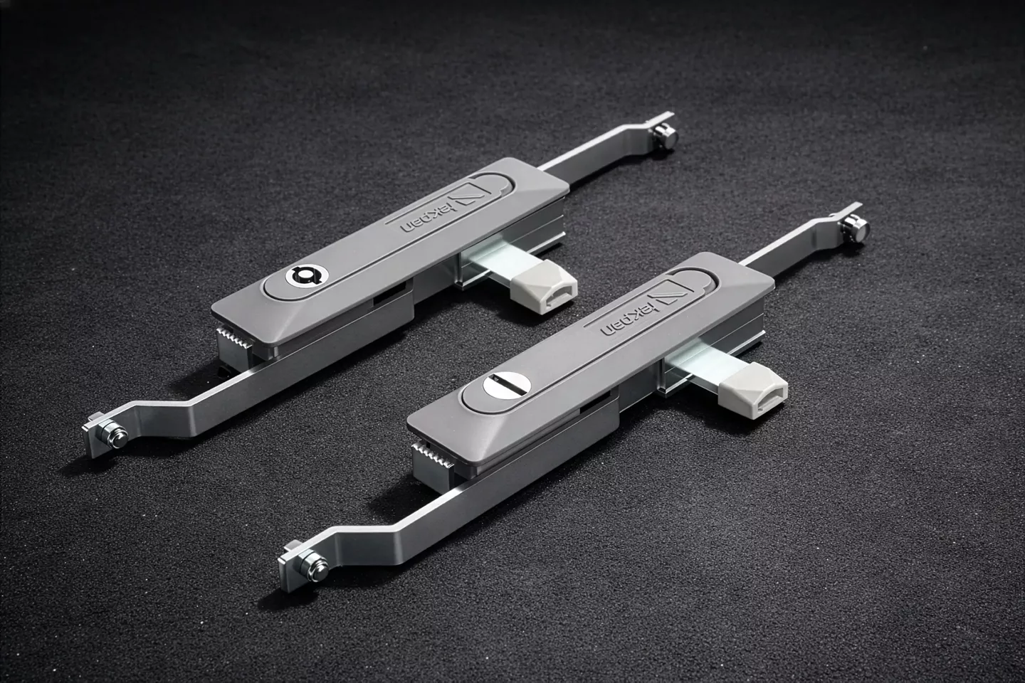 Swing Handle Locks