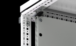 Mounting Plate (3 mm)