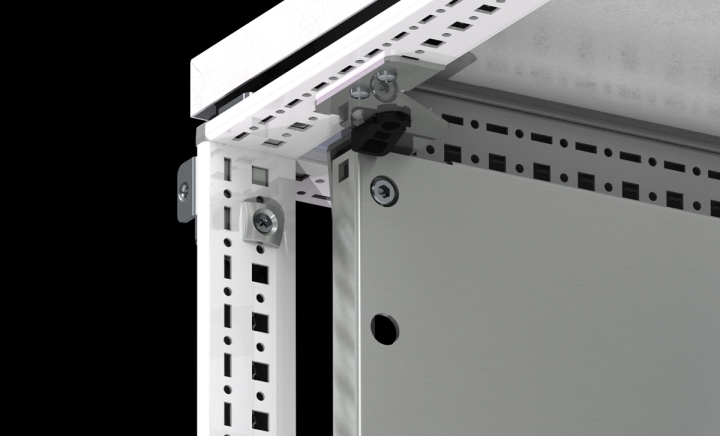 Mounting Plate (2 mm)