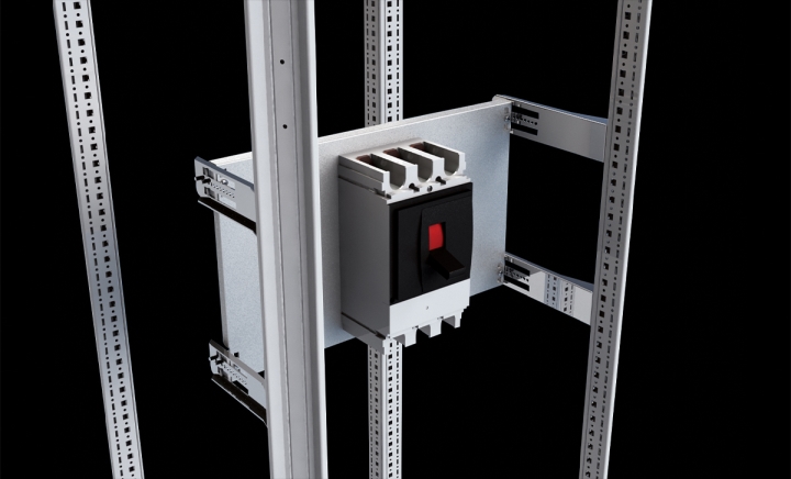 Adjustable Mounting Kit