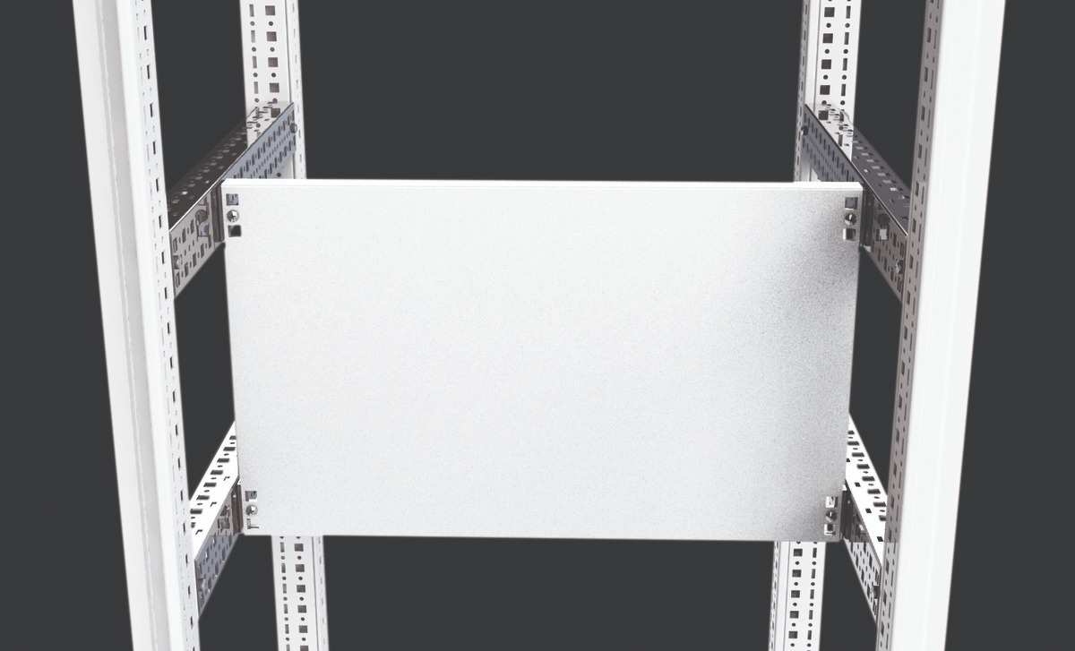 Parçalı Montaj Plakaları