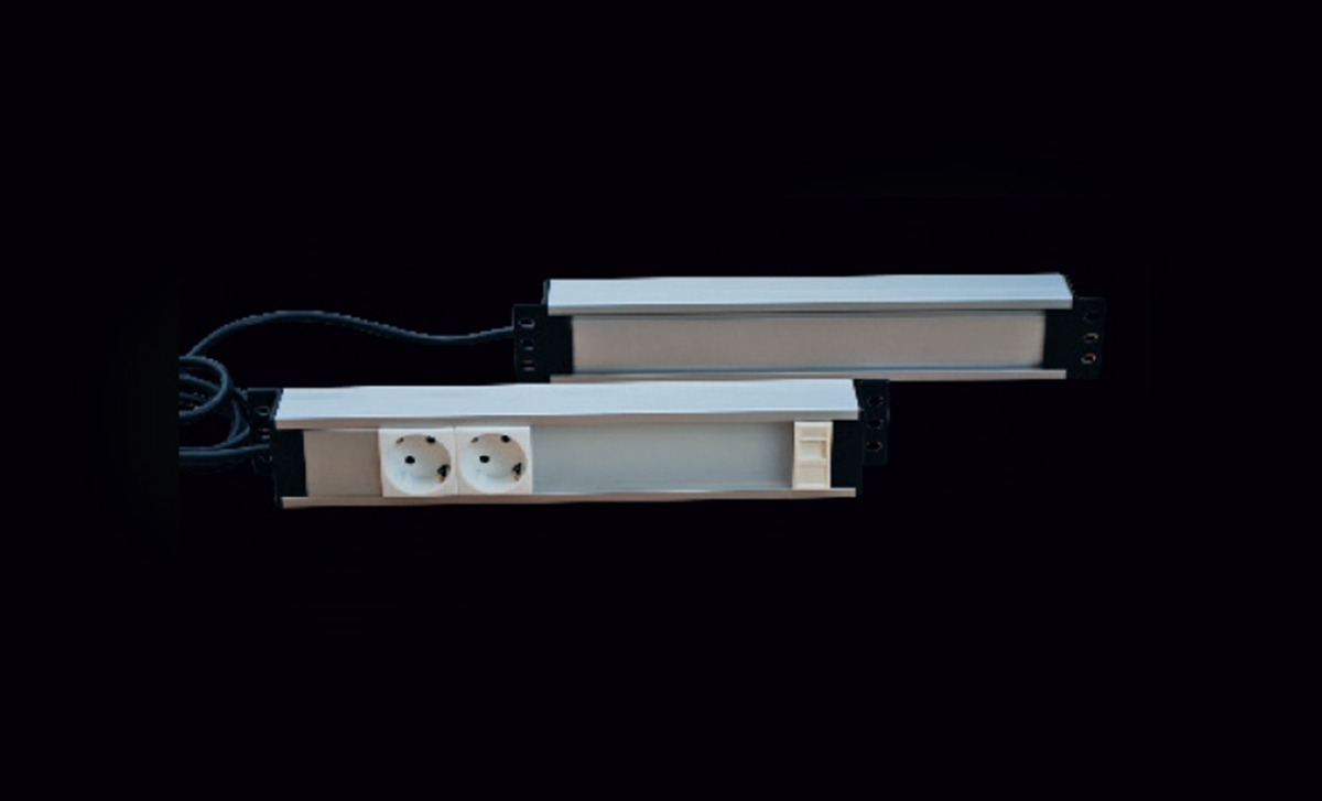 LED Pano Lambası (Vidalı Montaj)