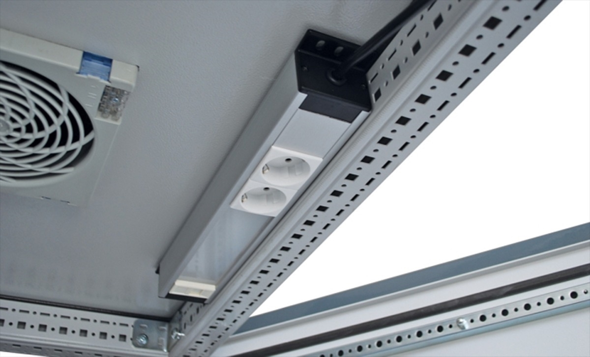 LED Pano Lambası (Mıknatıslı Montaj)