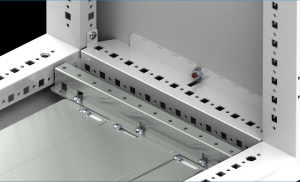 NEO MB Solid Door, Without Mounting Plate